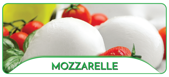 mozzarelle