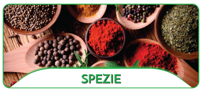 spezie