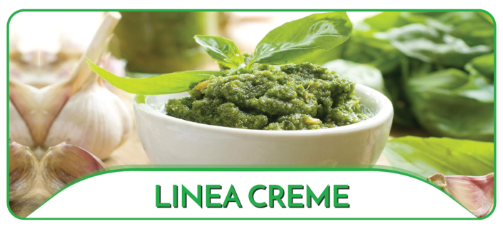 linea creme