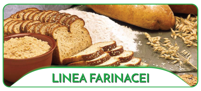 linea farinacei