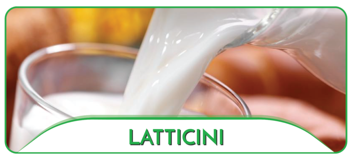 latticini